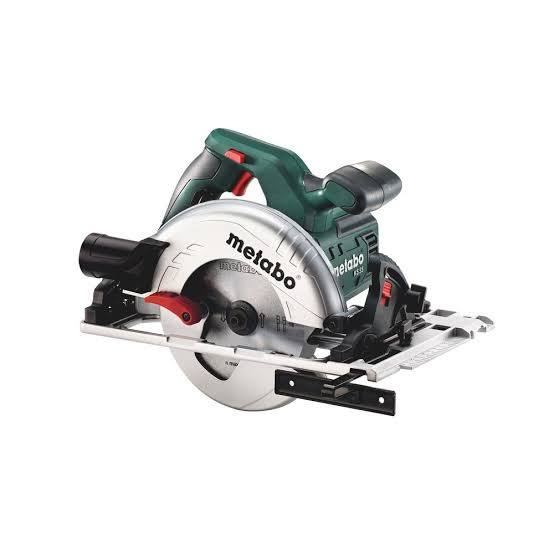 Rucni cirkular Metabo za iznajmljivanje